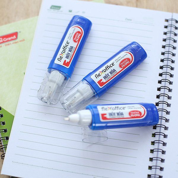 Bút xóa FO-CP01 (FlexOffice)